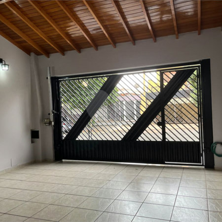 Sobrado para Locação no Jardim Pau Preto – Conforto, Espaço e Excelente Localização em Indaiatuba/SP