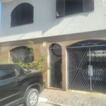 Sobrado à venda na Mooca – 3 dormitórios sendo 1 suíte e 4 vagas de garagem Próximo ao Metrô Bresser Mooca