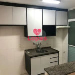 APARTAMENTO PARA VENDA 73M², 3 DORMITORIOS, 1 SUITE, 1 VAGA - BAIRRO VILA SANCHES - SÃO JOSÉ DOS CAM