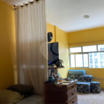 Studio de 32 m² na Liberdade