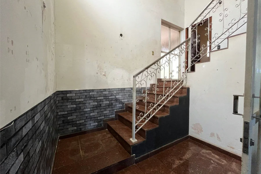 Excelente imóvel no bairro alto. Oportunidade comercial!