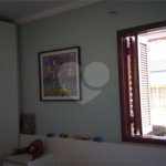 Condominio Alto Padrão - Jardim França - Z Norte - SP - 336 m2 - 4 dormitorios - 4 suites - 6 vagas