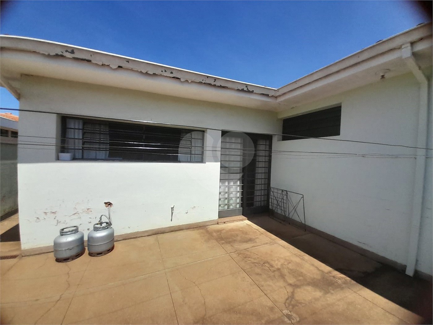 Casa à Venda na Vila Faria - São Carlos