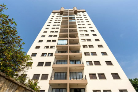 Cobertura à venda com 3 quartos, sendo 2 suítes, em Vila Progredior, São Paulo, SP