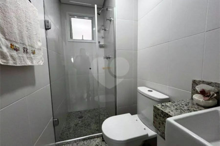 APARTAMENTO A VENDA 80M - LINO COUTINHO