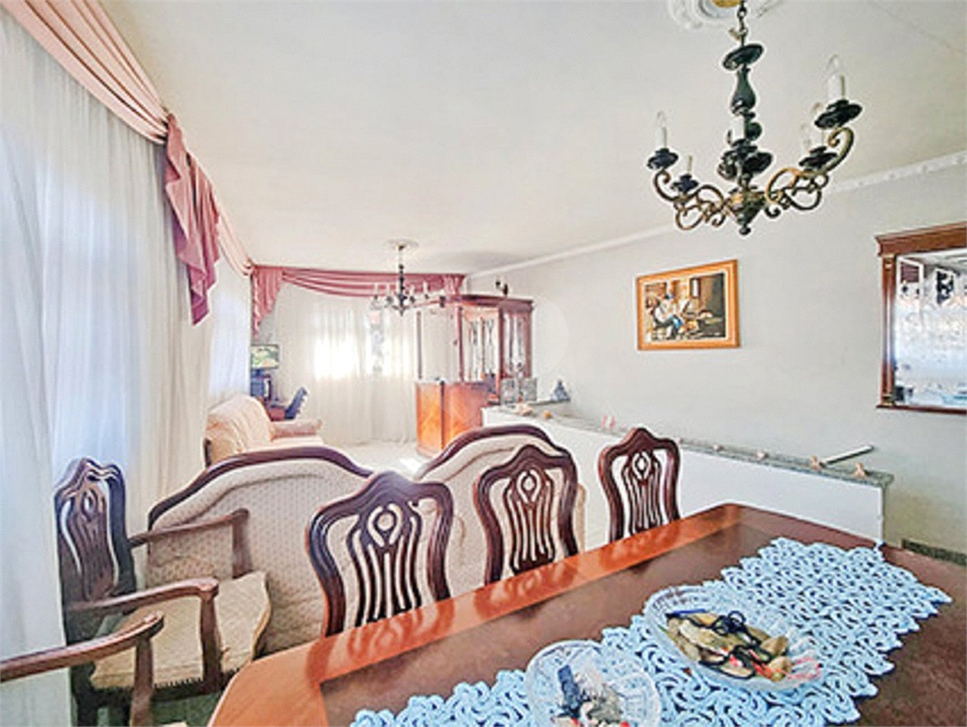 Casa para venda no Bosque da Saúde com 4 quartos e 4 vagas