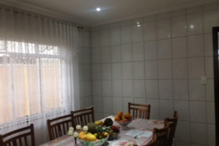 Sobrado à venda com 3 quartos, sendo 1 suíte, em Jardim Monte Kemel, São Paulo, SP