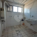 Imóvel de 141m² 3 quartos, 1 sendo suíte, retrofit no condomíno 1 vaga Paraíso