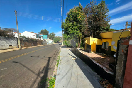 Terreno 240m² Vila Nery