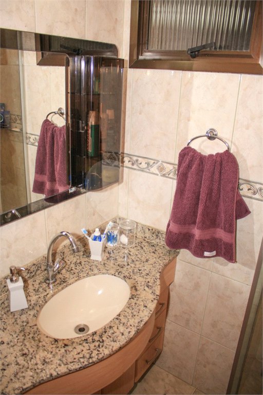 Linda cobertura à venda no Sacomã, 3 quartos (1 suíte)
