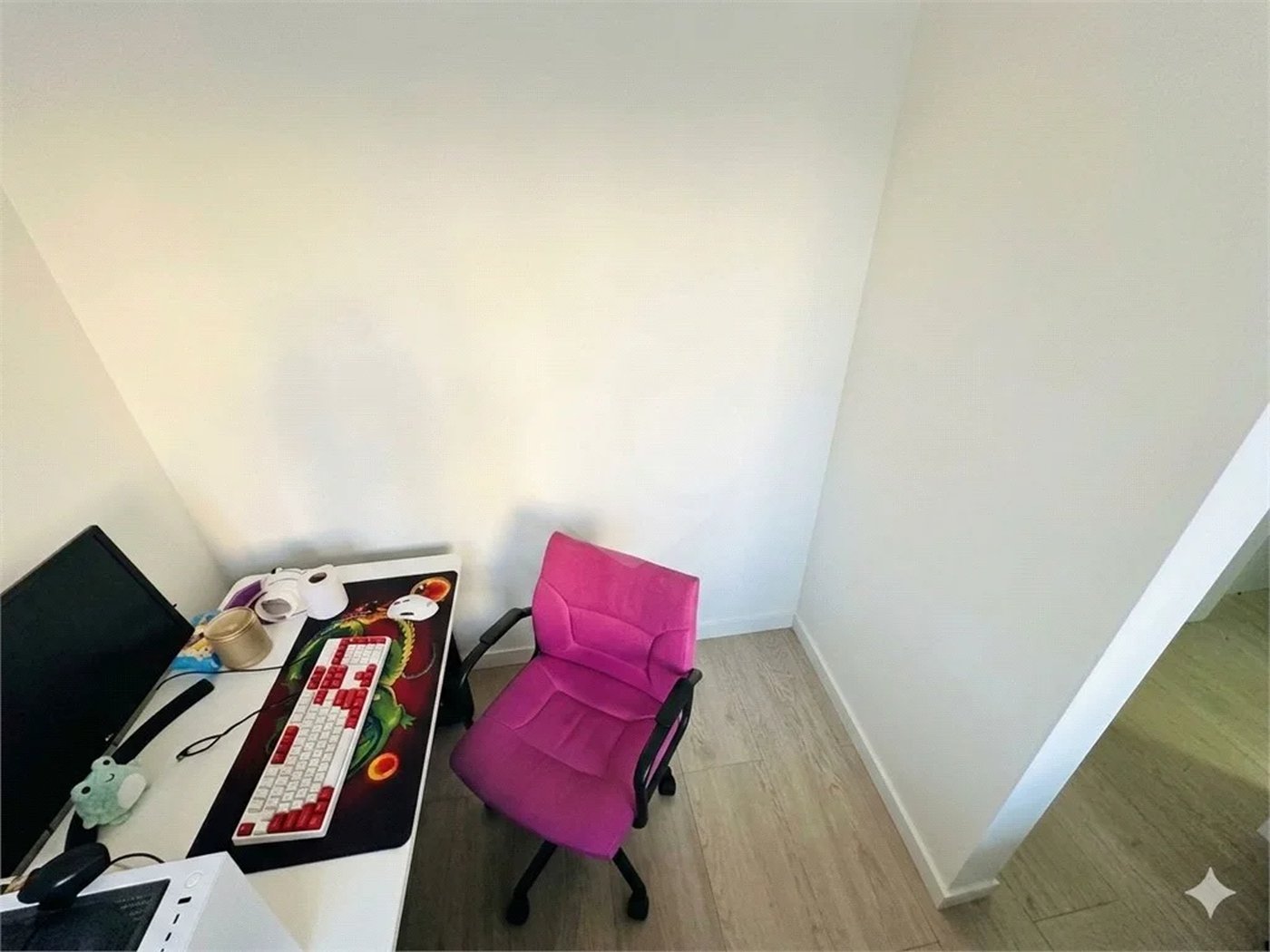 Excelente apartamento à venda na Liberdade