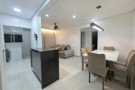 Apartamento a Venda no Condomínio San Pietro em Vinhedo/SP