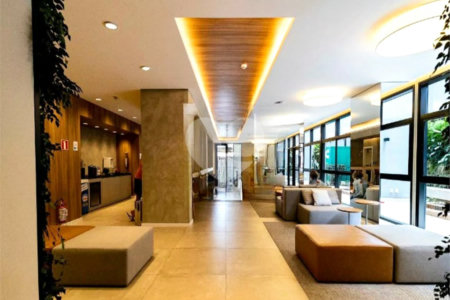 STUDIO MOBILIADO LOCAÇÃO EM MOEMA ALUGAR
