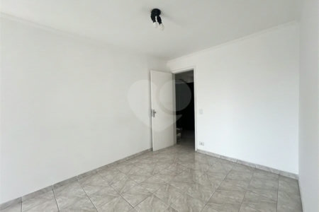 Apartamento á venda - Vila Guarani