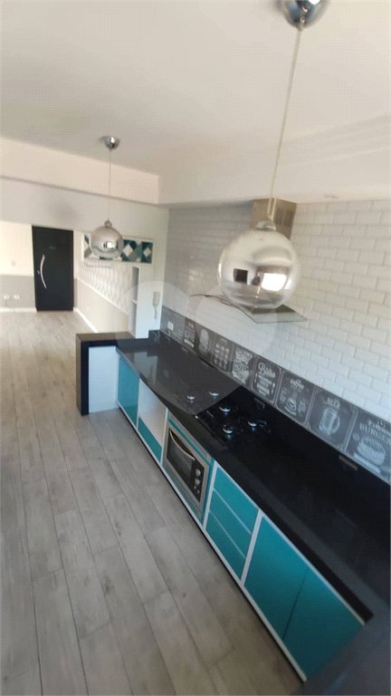 LOCAÇÃO OU VENDA - SIETE RESIDENCE