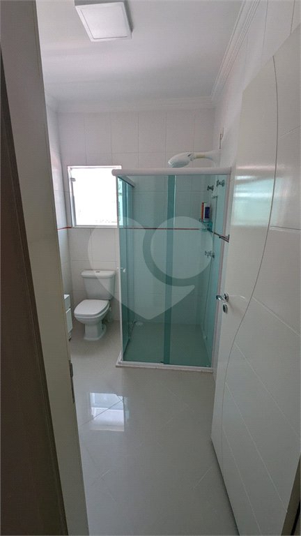 Sobrado Novo à Venda em Mirandópolis | 332 m² | 4 Dormitórios Suítes | 6 Vagas de Garagem