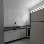 Apartamento á venda - Vila Guarani
