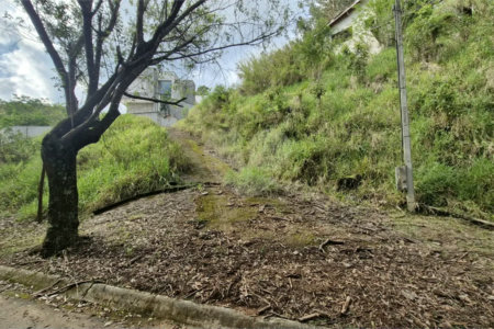 TERRENO DIFERENDIADO À VENDA NO CONDOMÍNIO PORTO ATIBAIA – ATIBAIA/SP
