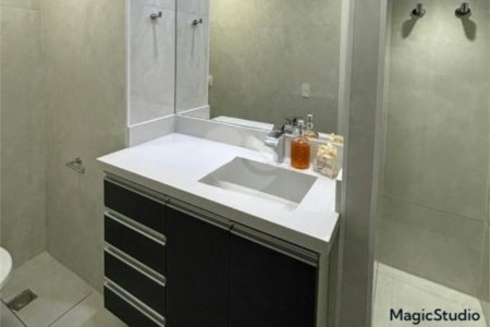 Apartamento com 57m², 2 dormitórios, sendo 1 suíte, 1 vaga, à venda no Brás.