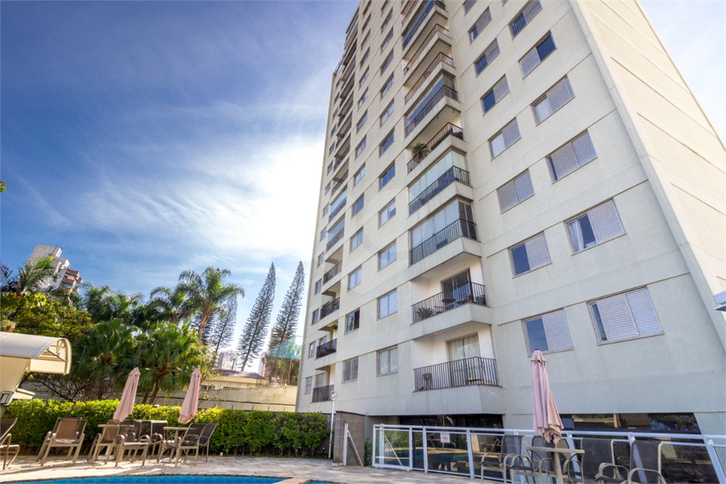 Apartamento á venda - Campo belo