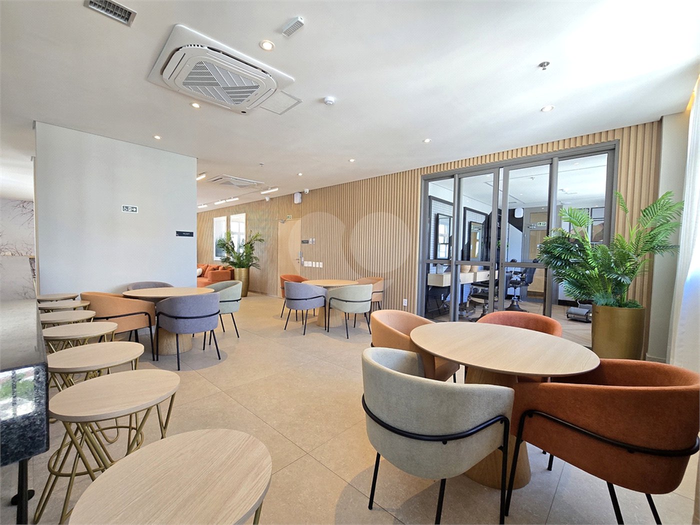 Studio Novo Mobiliado 21m² Paraíso Próx Metrô
