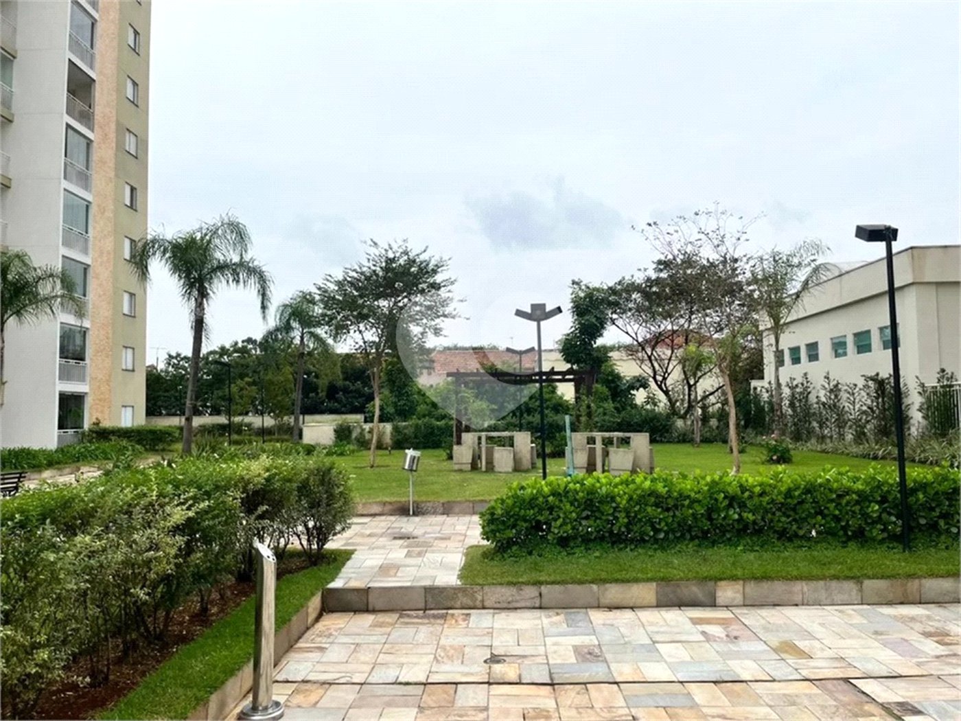 Apartamento na Mooca