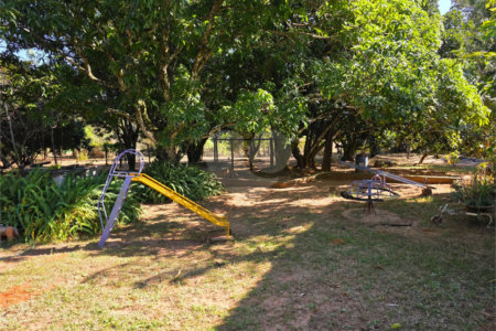 Chácara à Venda 4.305m² de área – Arrace de Santo Antônio II – São Carlos/SP