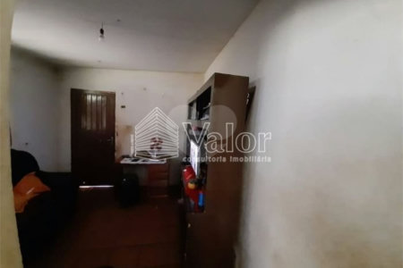 Sitio São João - Km 258