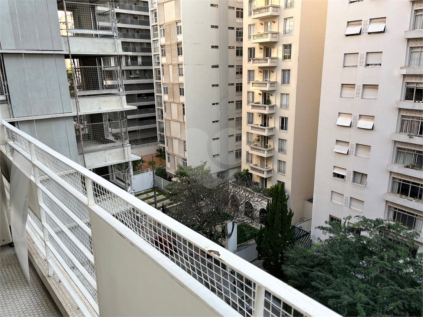 Apartamento à venda com 1 suíte em Itaim Bibi, São Paulo, SP
