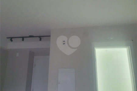 Studio em Vila Firmiano Pinto com 36m²