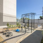 Apartamento com 2 dormitórios.