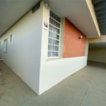 Casa térrea no Jardim Macarengo .