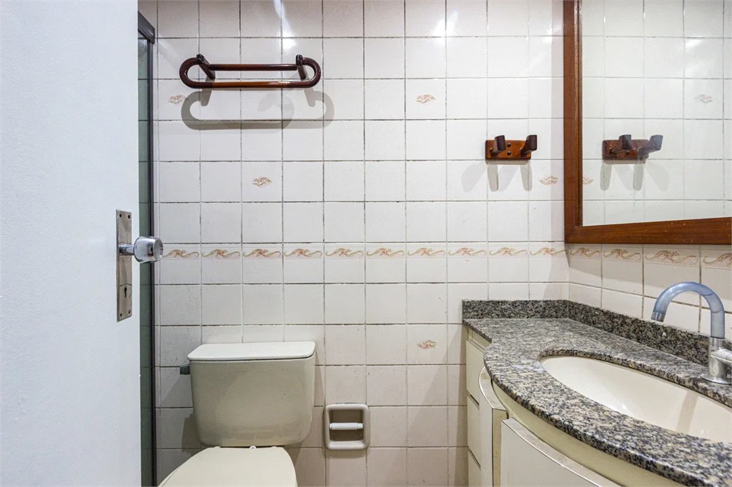 Apartamento à venda com 3 quartos em Butantã, São Paulo, SP