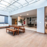 APARTAMENTO 2 QUARTOS NOVO 3 VAGAS COMPRA/VENDA NA ACLIMAÇÃO