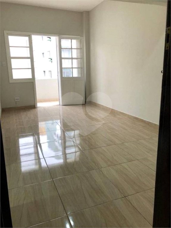 Apartamento à venda-34 m² - Bela Vista