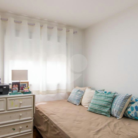 APARTAMENTO COM 118 m², TRÊS SUITES E VARANDA GOURMET - Campo Belo