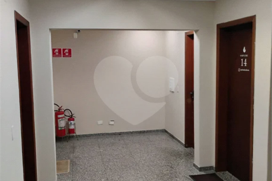 Ótima sala comercial para locação na Vila Santa Catarina