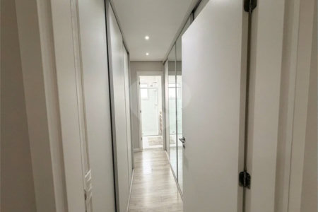 Apartamento no Auge 106 m² para venda em São Bernardo do Campo - SP - 3 dorms /1 suite / 2 vagas e depósito
