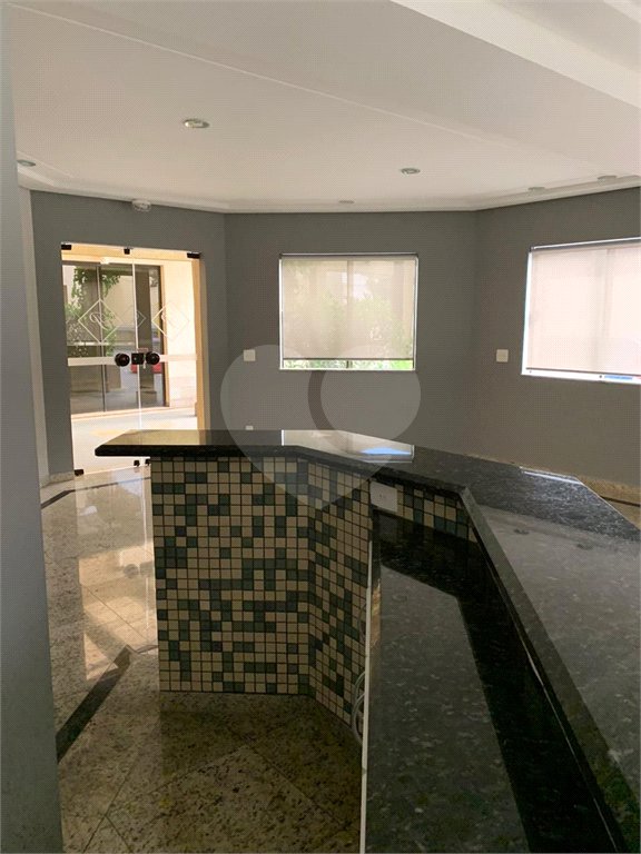 Apartamento no Edifício Portal da Vila