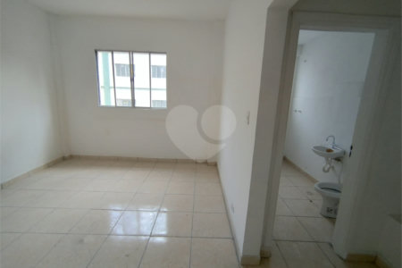 Sala Comercial à venda na Santa Cecília com 30m2
