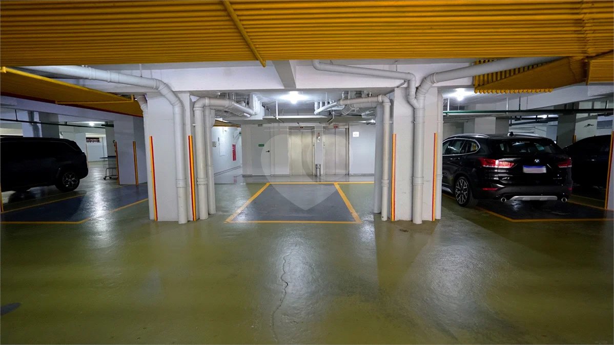 Apartamento à venda com 4 quartos, sendo 3 suítes, em Santo Amaro, São Paulo, SP