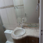 Apartamento no Condomínio Residencial Ipê I .