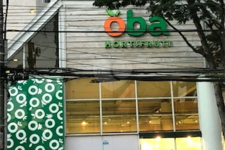 Excelente terreno em ótima localização. Venha fazer uma visita = 600M²