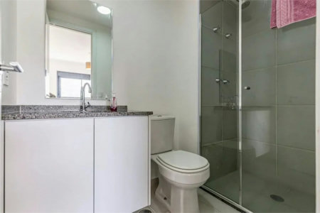 Apartamento à venda com 2 quartos, sendo 1 suíte, em Vila Sônia, São Paulo - SP