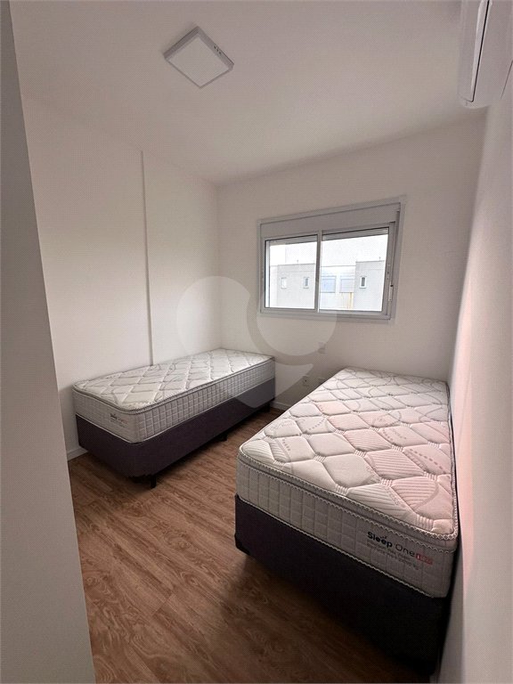 Apartamento Mobiliado de 2 Dormitórios com Suíte no Edifício Valentina Park Venda