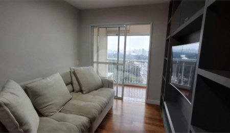 Apartamento à venda com 2 quartos em Vila Clementino, São Paulo, SP
