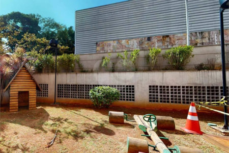 APARTAMENTO A VENDA NA RUA DESCAMPADO