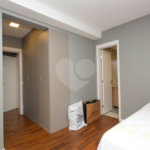 Apartamento à Venda na Vila Mariana com 163m², 3 Suítes e Varanda Gourmet
