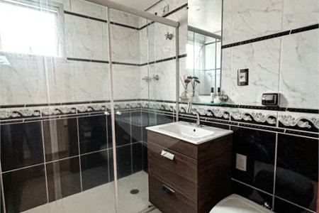Apartamento á venda - Vila Guarani