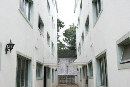 Apartamento reformado à venda em São Bernardo do Campo, bairro Taboão